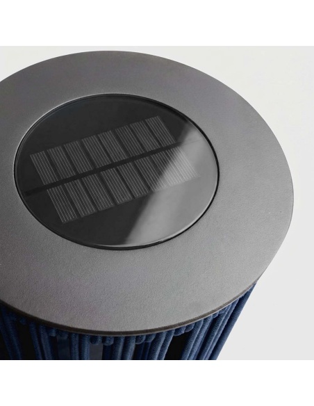 Filara: solar lamp design - solar tuinlamp voor buiten