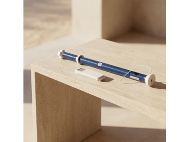 Motor + afstandsbediening voor rolgordijn - Automatiseer je rolgordijn met één klik