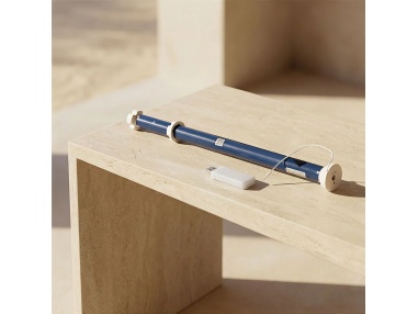 Motor + WiFi Bridge voor rolgordijn - Automatiseer je rolgordijn met je stem