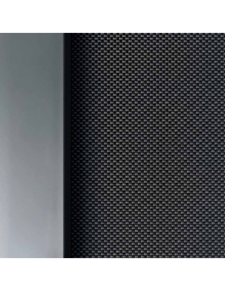 Manual Zip Screen - Zipscreen voor pergola Lyra T6