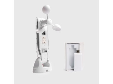 Pack windsensor + WifiBridge