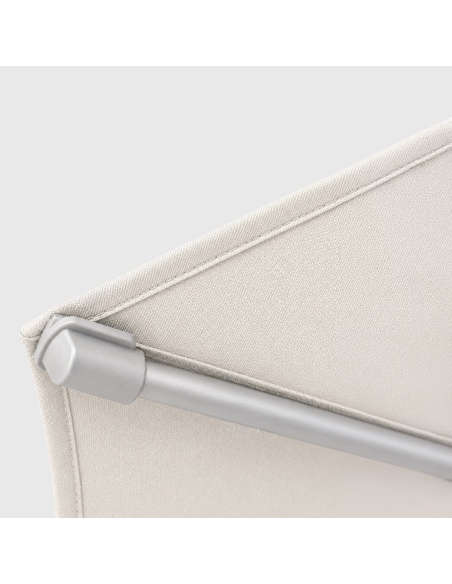 Klika: Parasol met Middenpaal en KlikOpen®-technologie