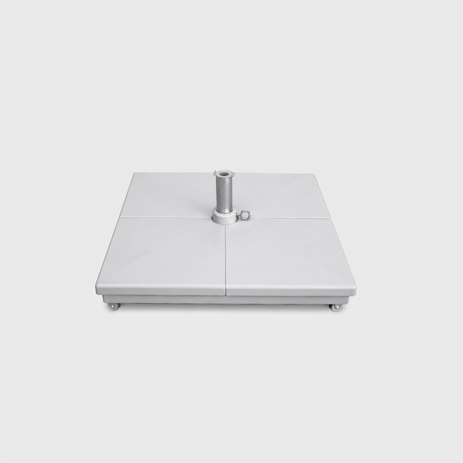 Vulbare 4-in-1 parasolvoet - Compatibel met Auriga, Cygnus en Cygnus Double