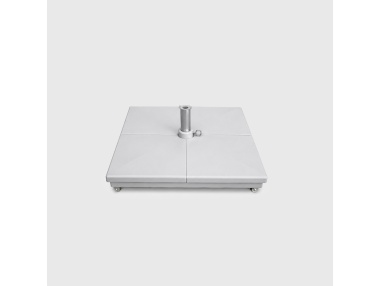 Vulbare 4-in-1 parasolvoet - Compatibel met Auriga, Cygnus en Cygnus Double