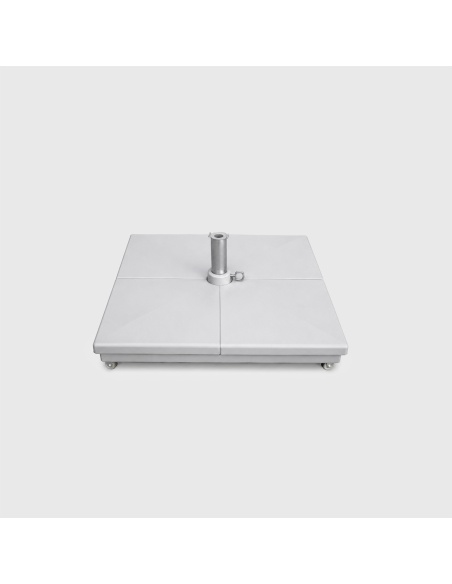 Vulbare 4-in-1 parasolvoet - Compatibel met Auriga, Cygnus en Cygnus Double