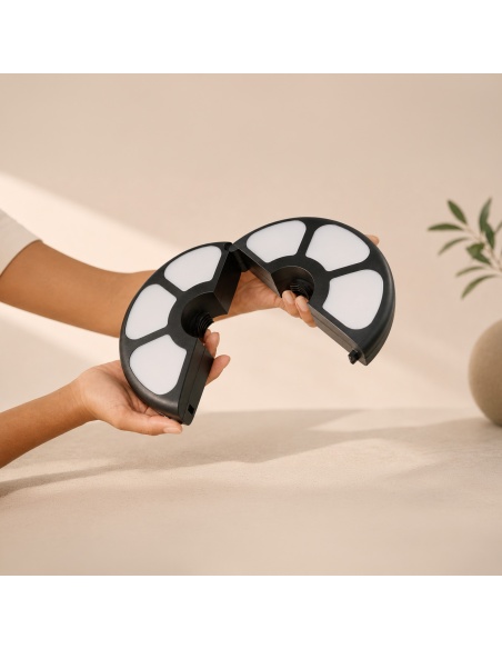 LED-cliplamp voor parasol - Compatibel met Klika en Lybra