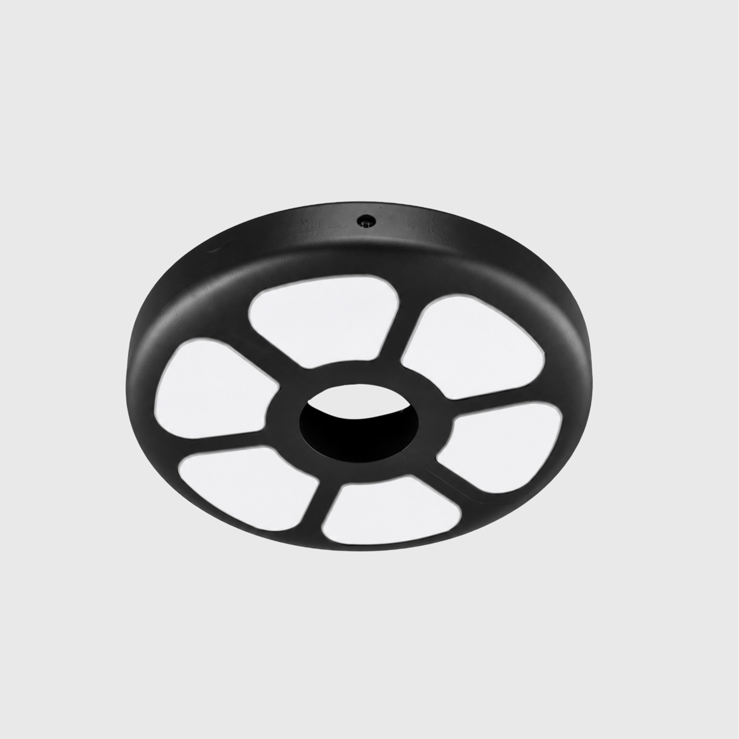 LED-cliplamp voor parasol - Compatibel met Klika en Lybra