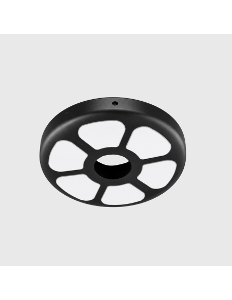 LED-cliplamp voor parasol - Compatibel met Klika en Lybra