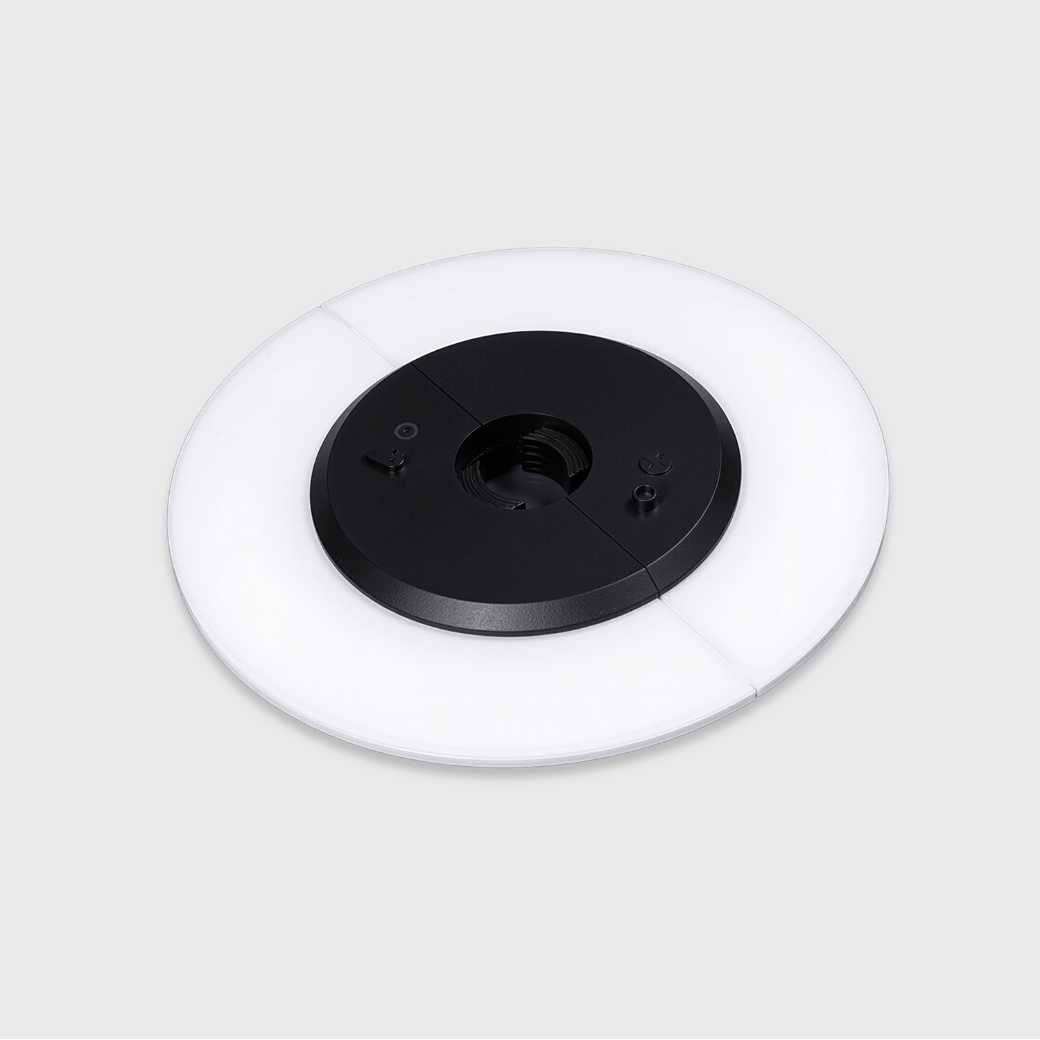 Magnetisch LED-lampje voor parasol - Compatibel met Klika en Lybra
