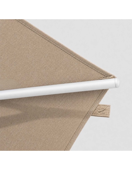 Klika: Parasol met Middenpaal en KlikOpen®-technologie