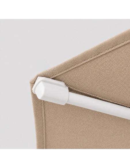 Klika: Parasol met Middenpaal en KlikOpen®-technologie