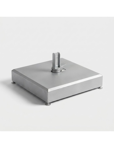 Vulbare 4 in 1 parasolvoet - Compatibel met Auriga, Hydrus, Cygnus en Cygnus Double