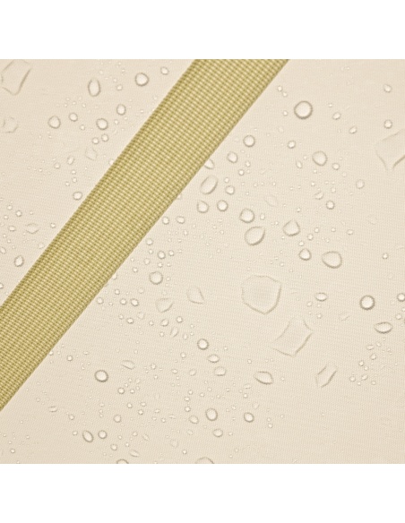 EZ Breez Furl Waterdicht: Schaduwdoek met handoproller in 90 sec