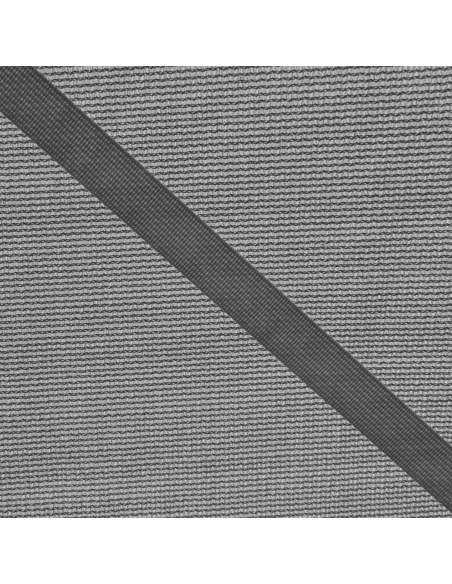 EZ Breez Furl Ademend: schaduwdoek met handmatige oproller in 90 sec.