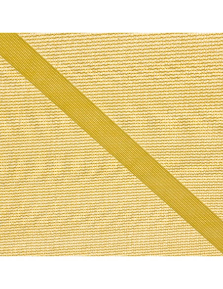 EZ Breez Furl Ademend: schaduwdoek met handmatige oproller in 90 sec.