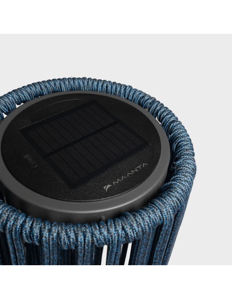 Filara: solar lamp design - solar tuinlamp voor buiten