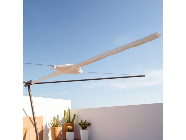 Beschermende winterhoes voor parasol Elicro
