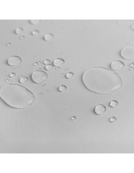 Solaria waterdicht - Ons beste radiaal gesneden schaduwdoek