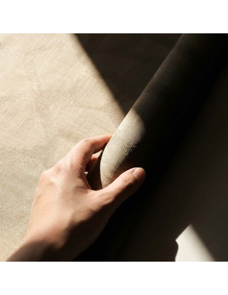 Stofstalen rolgordijnen: Kleuren & materialen