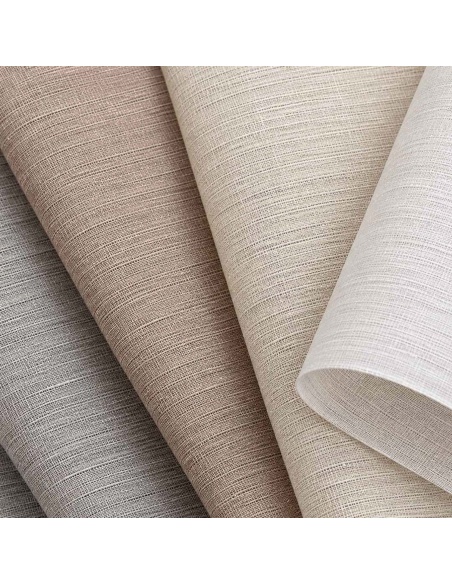 Lichtdoorlatend Rolgordijn voor Binnen, Recta Satin