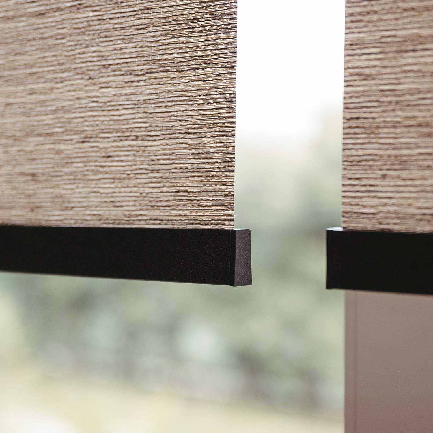 Tens-Flow mechanisme