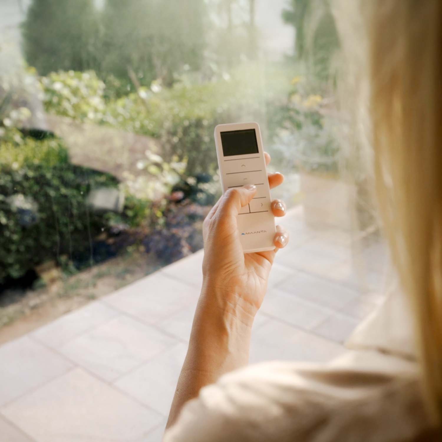 IP65 - Totale weerstand