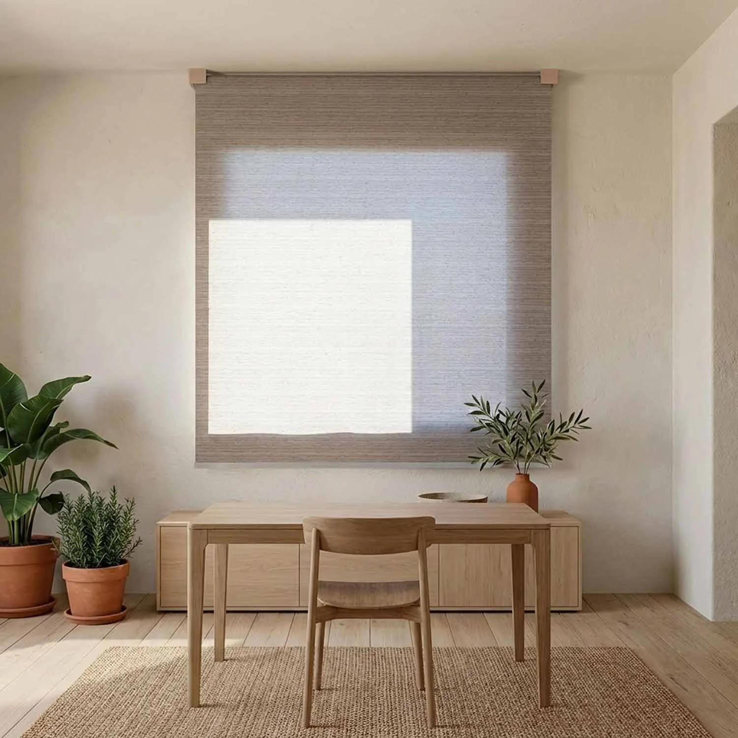 Earth Collection - Mineral Beige