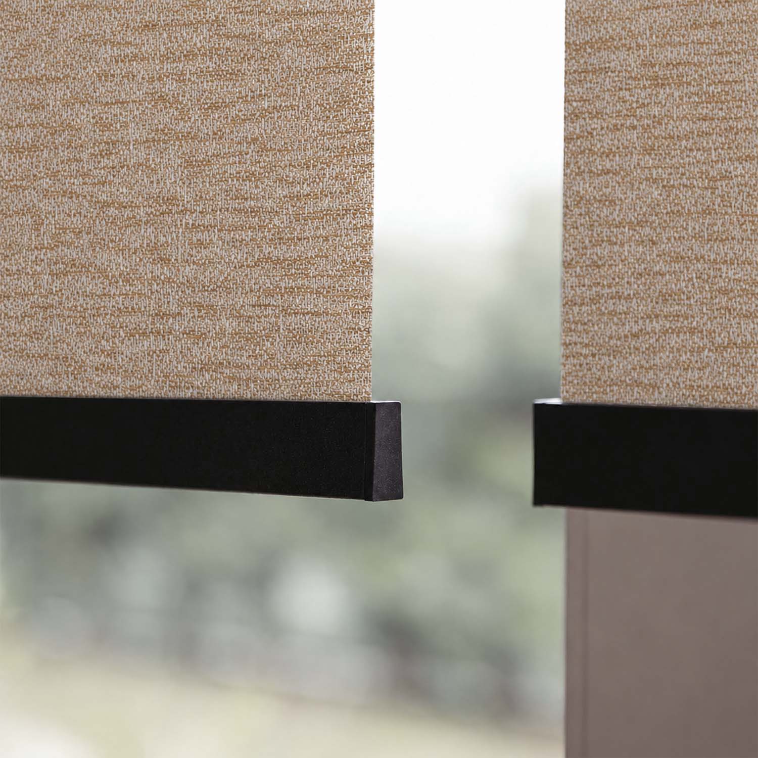 Tens-Flow houdt het doek strak