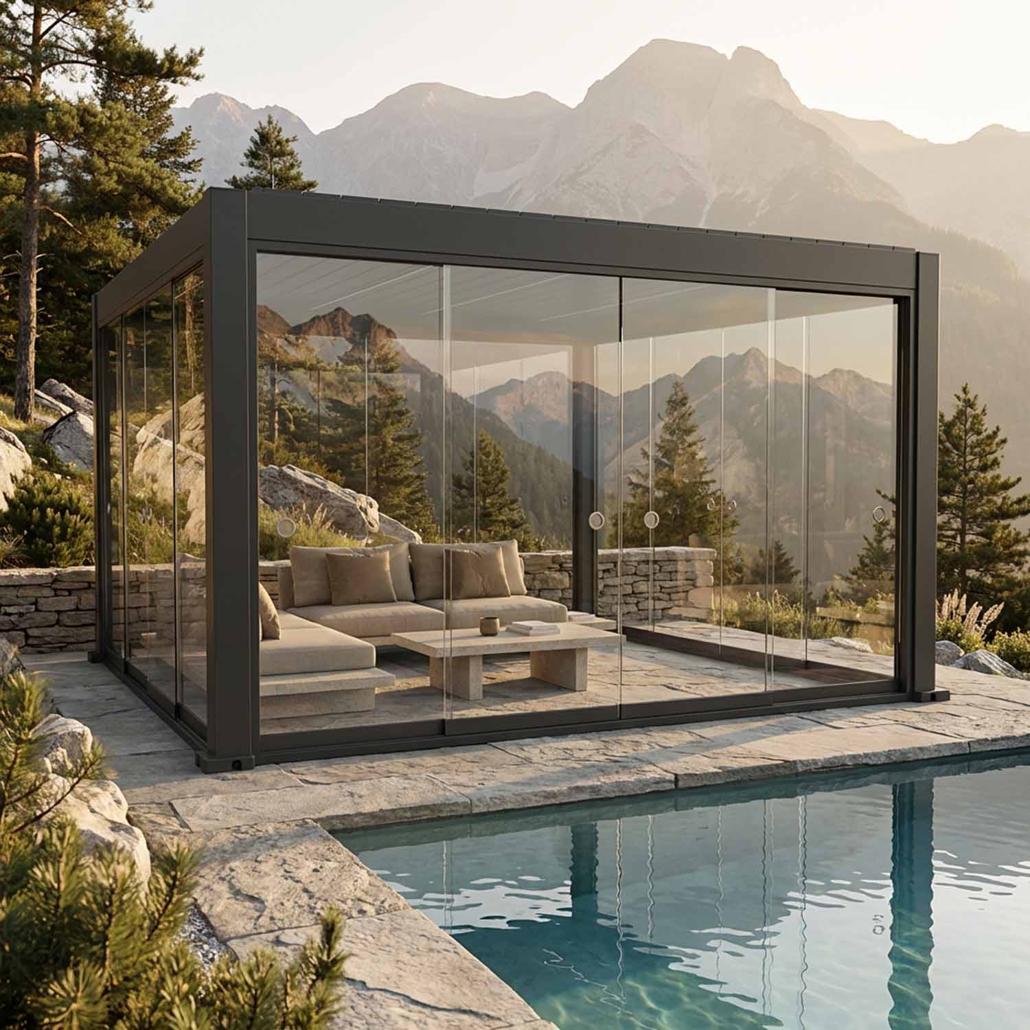 Native integratie Lyra T6