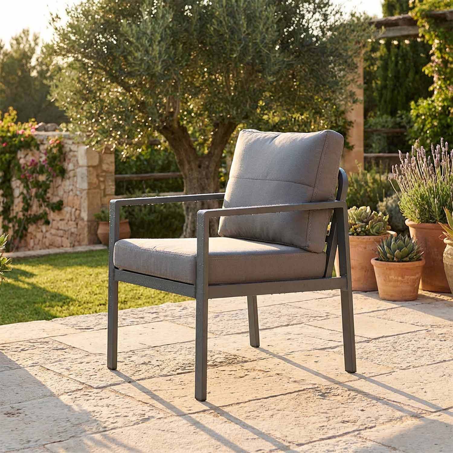 Ontworpen om buiten te blijven