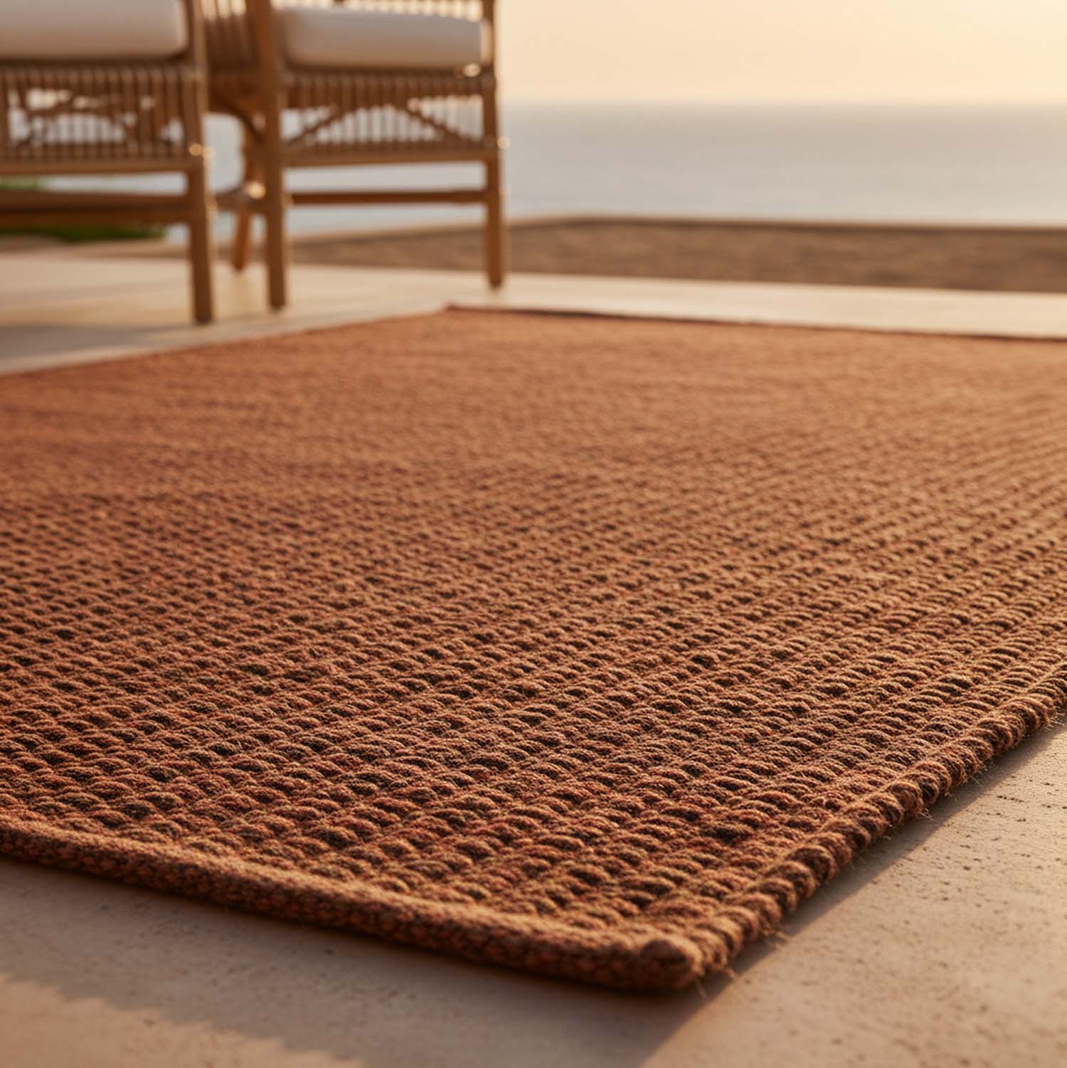 Kleuren die lang mooi blijven