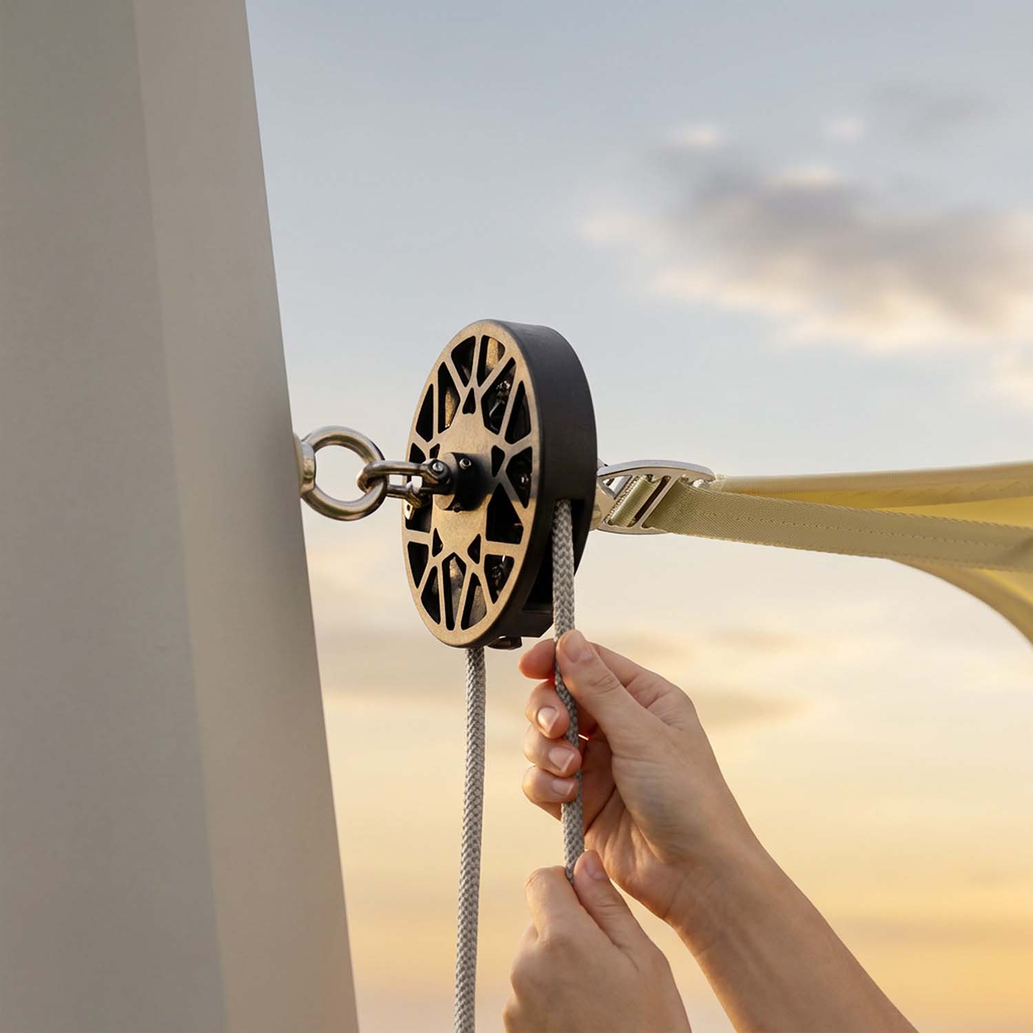 Montage in minder dan 2 uur