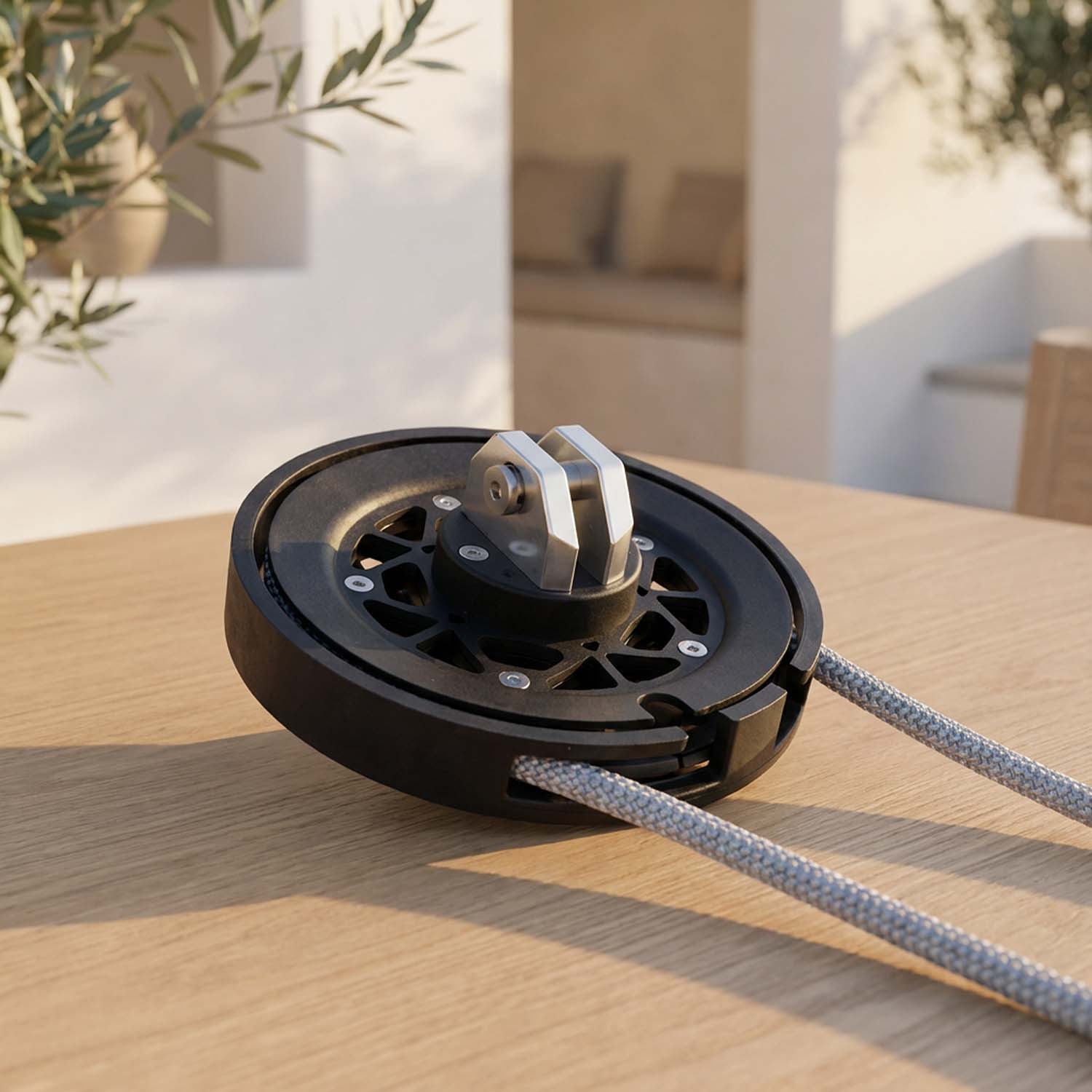 Koolstofversterkt nylon