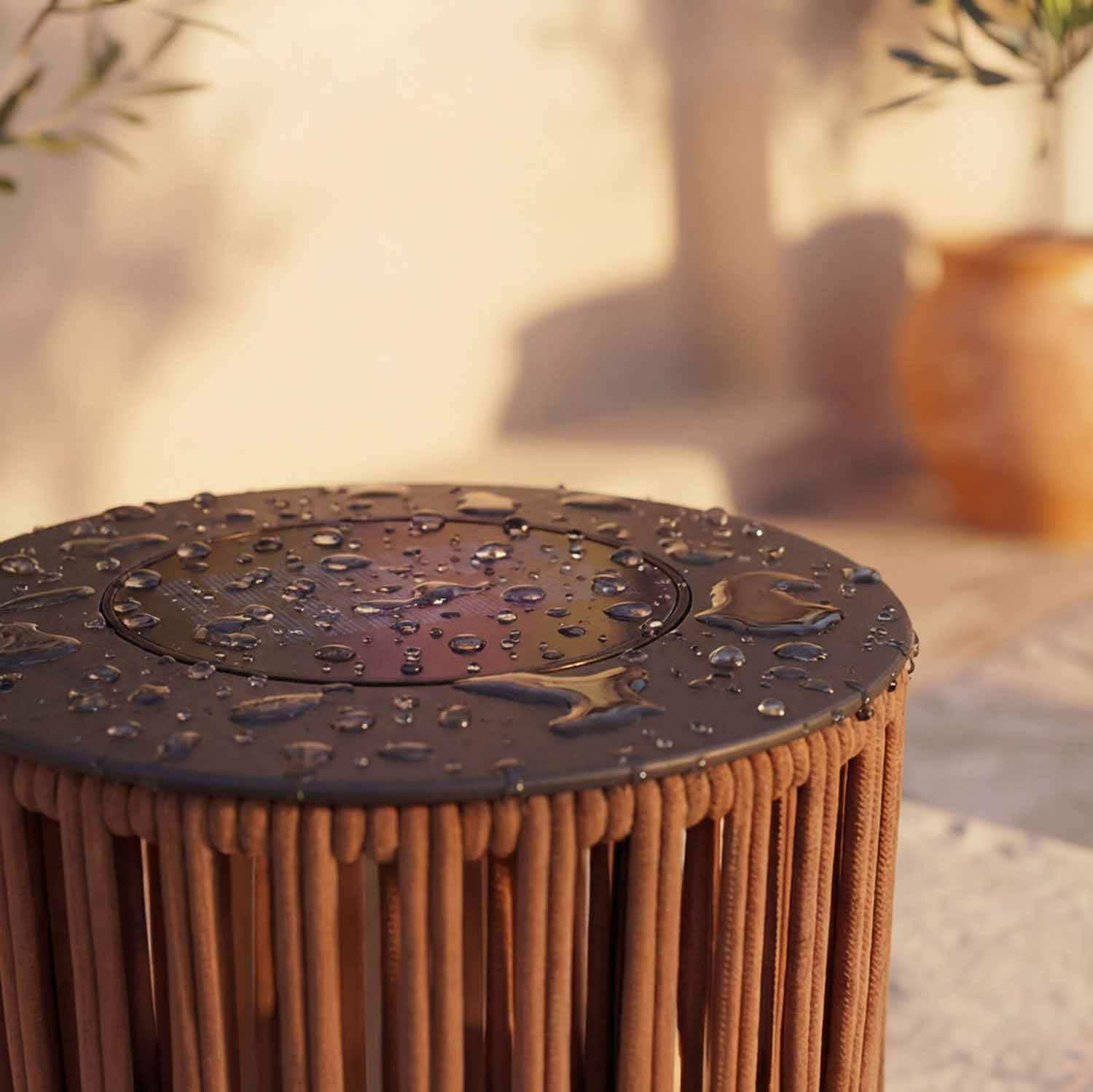 IP65: buiten in elk seizoen