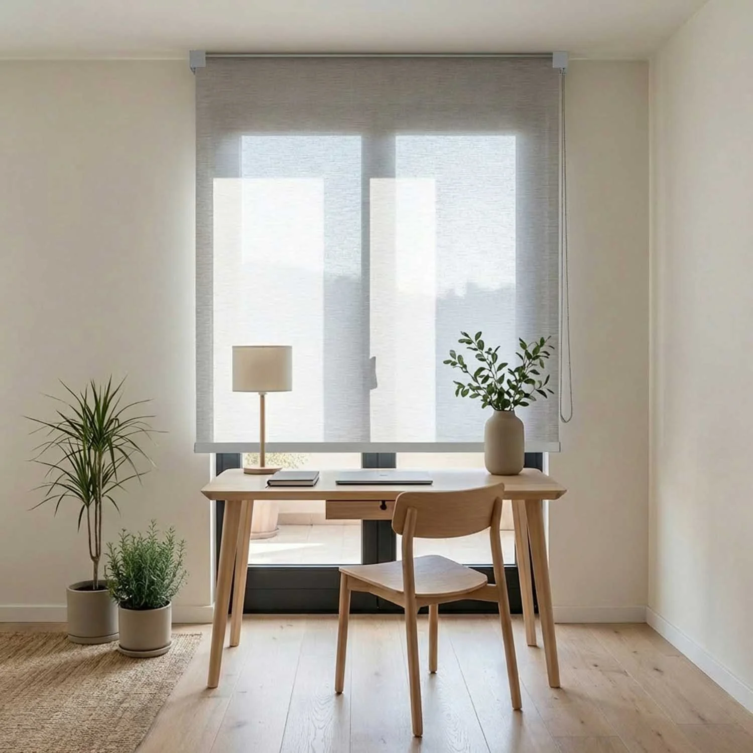 Fine Line Collection Silver Grey – profiel Grey