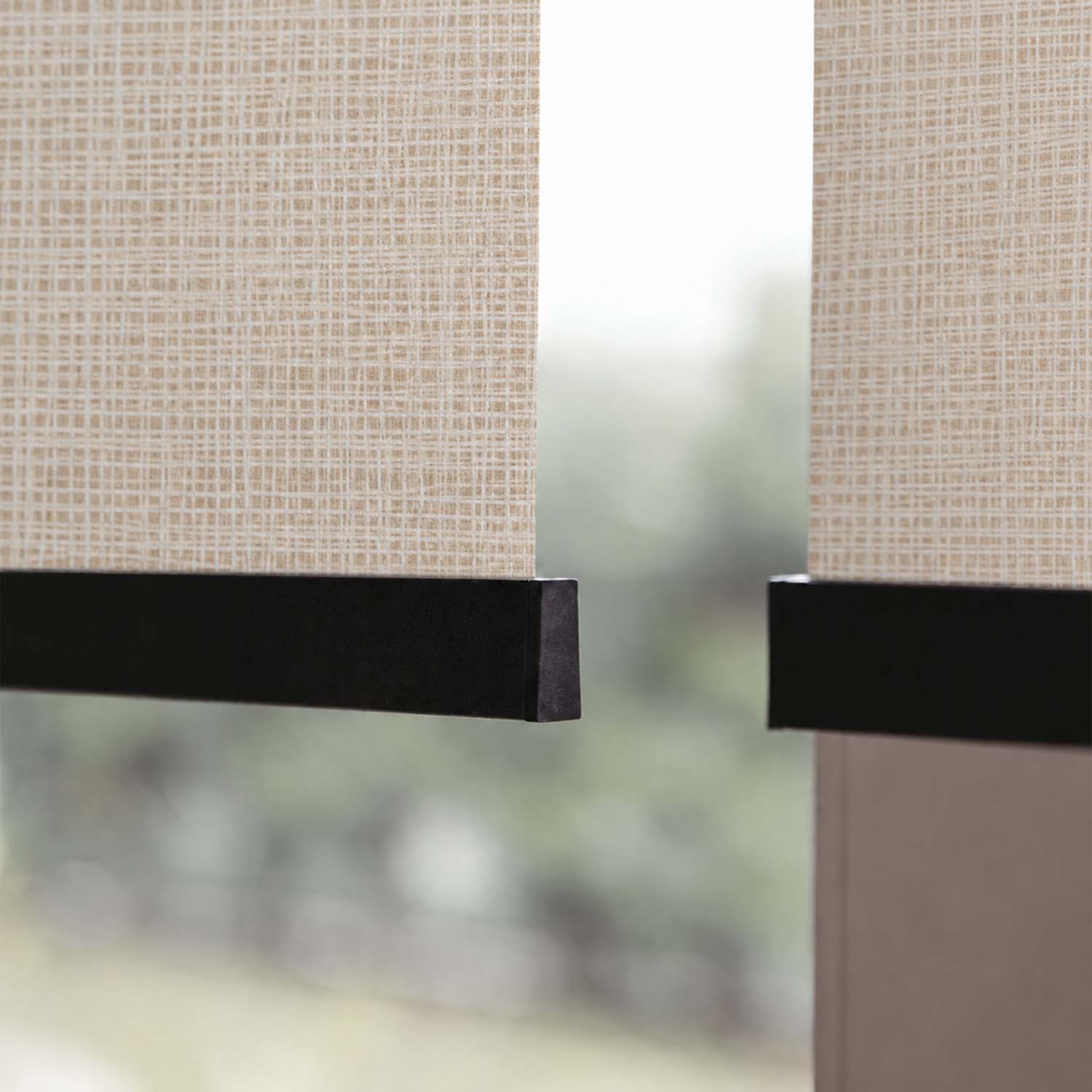 Tens-Flow houdt het doek strak