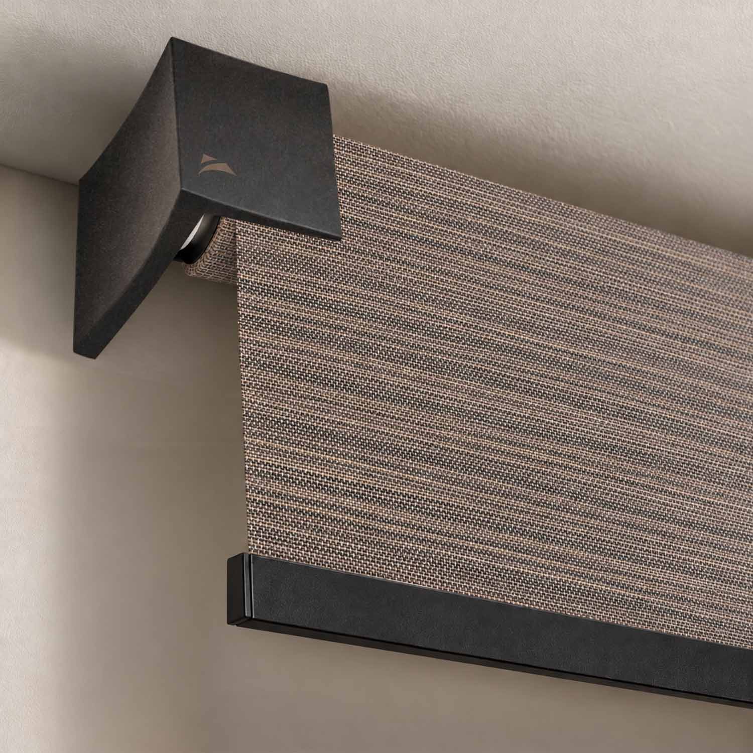 Tens-Flow houdt het doek strak