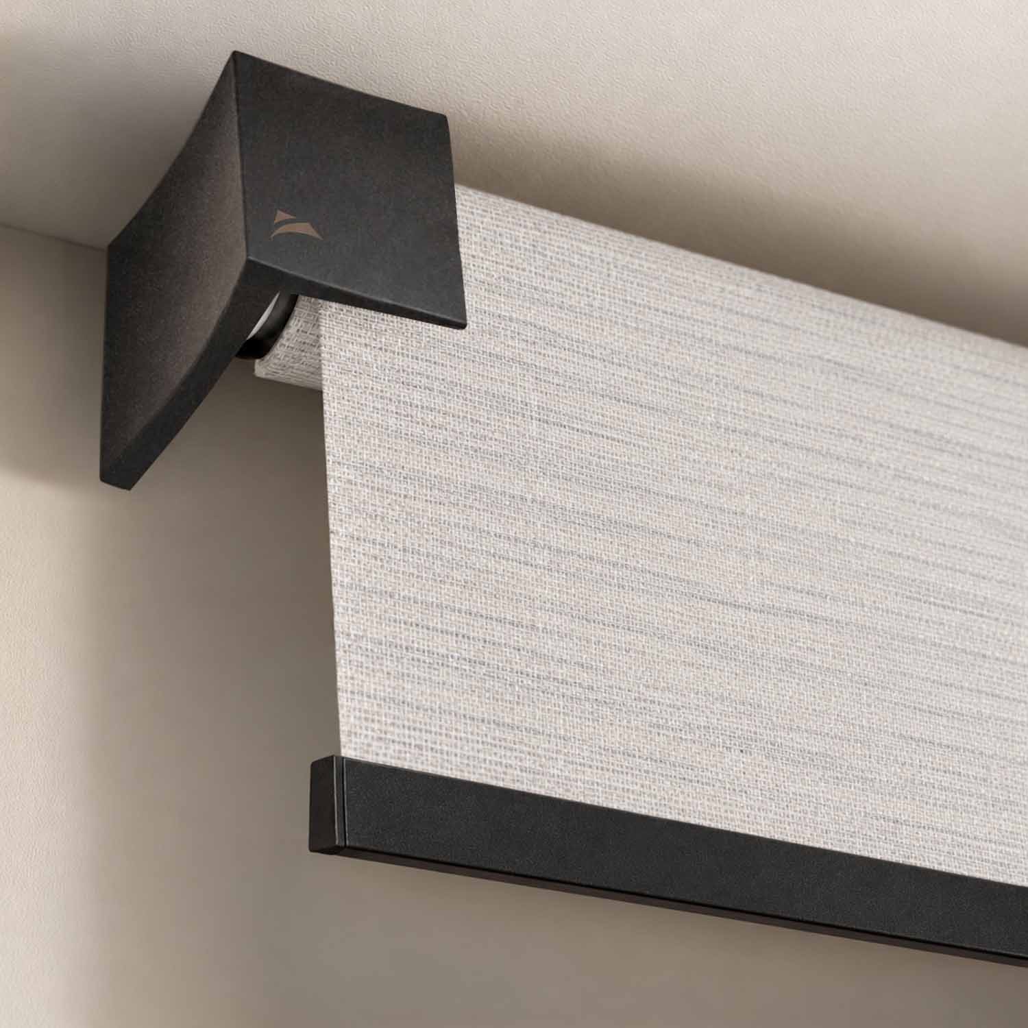 Tens-Flow houdt het doek strak