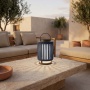 Marinea - De draagbare solar buitenlamp