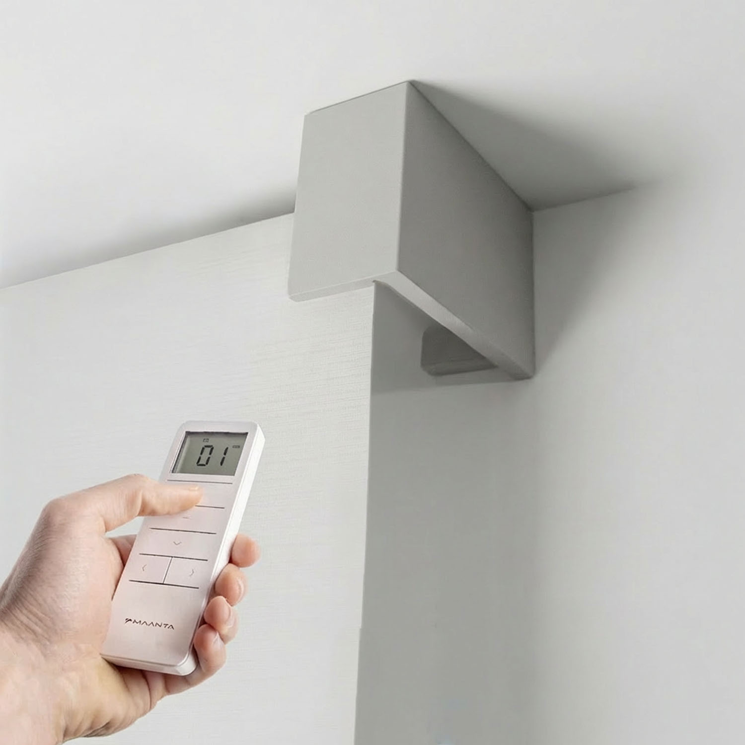 Solaria Impermeabile - La nostra migliore vela ombreggiante con taglio radiale