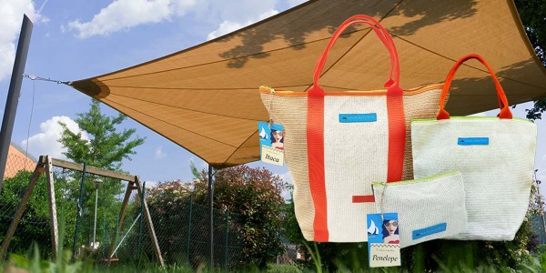 -30% en gratis verzending op ReMaanta creative recycling bags!